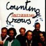 COUNTING CROWS